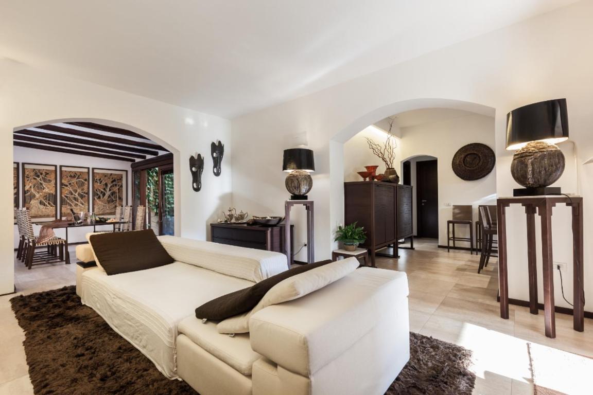 Home Vicinissima Alle Favolose Spiagge Di Villasimius Exterior foto