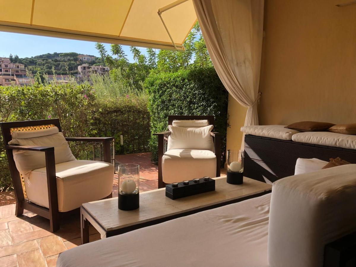 Home Vicinissima Alle Favolose Spiagge Di Villasimius Exterior foto