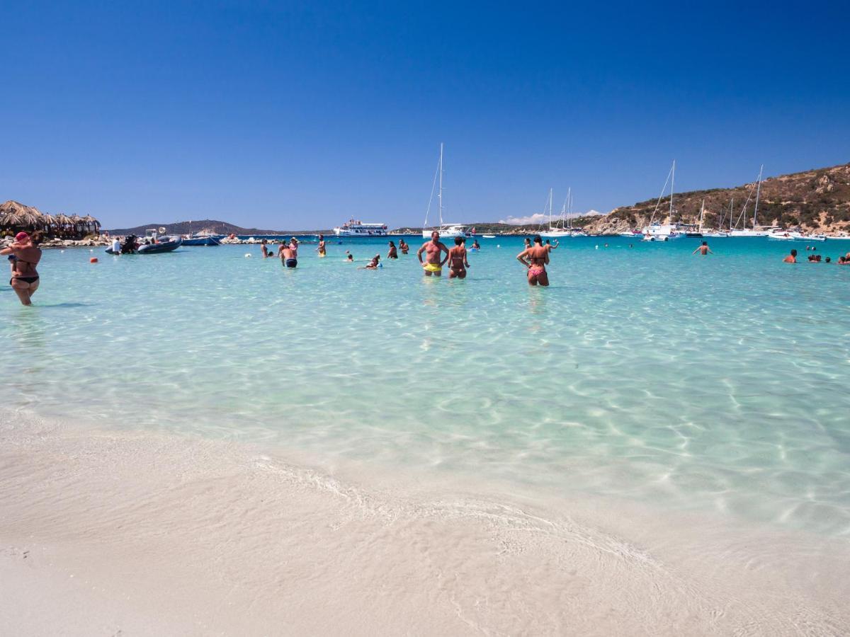 Home Vicinissima Alle Favolose Spiagge Di Villasimius Exterior foto