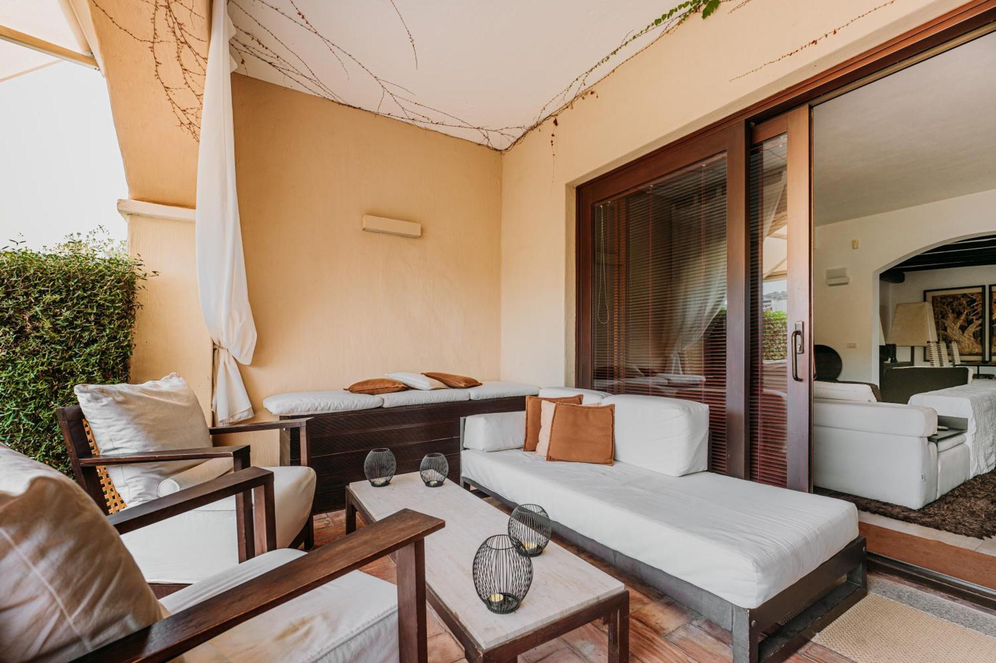 Home Vicinissima Alle Favolose Spiagge Di Villasimius Exterior foto