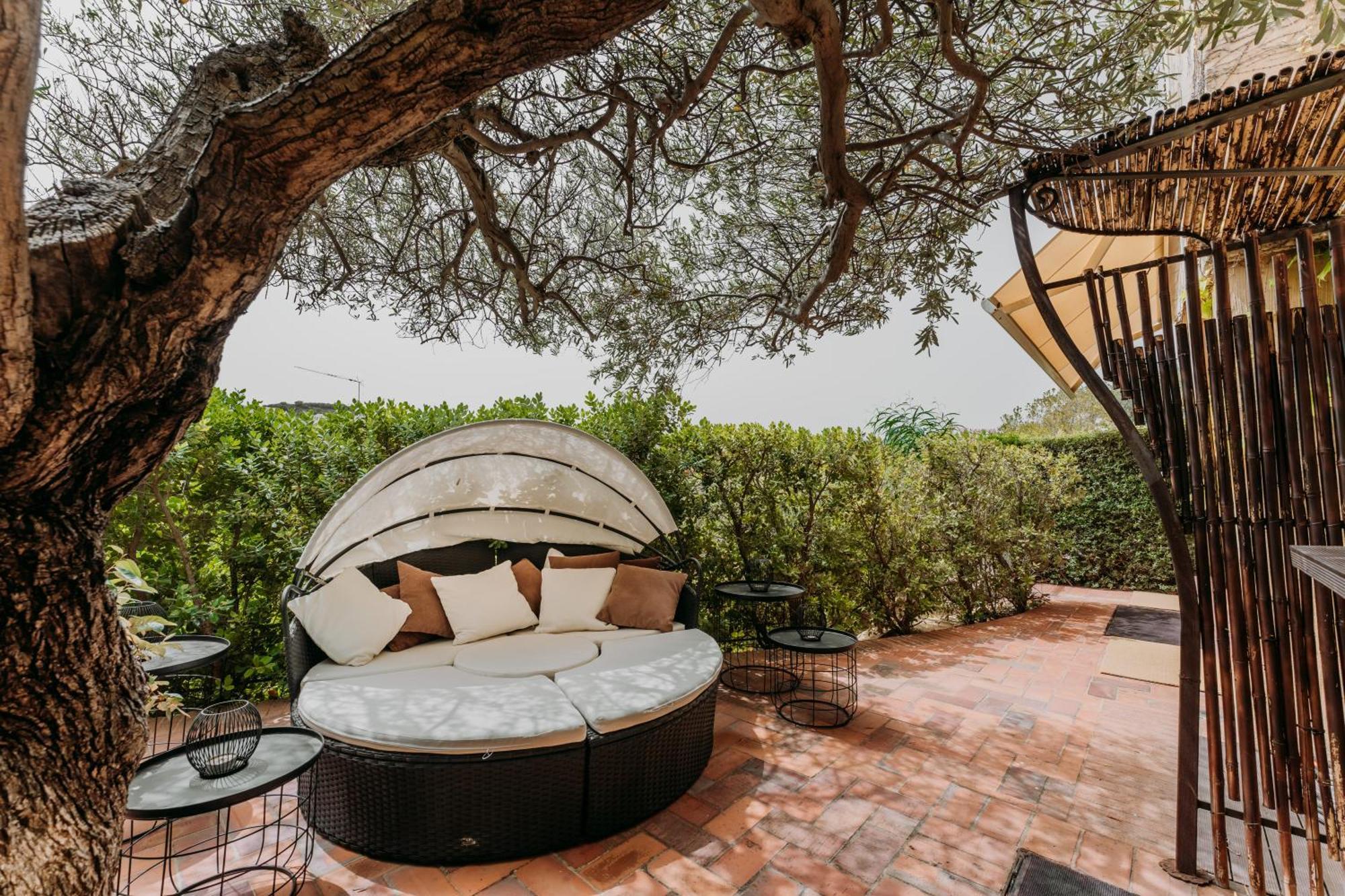 Home Vicinissima Alle Favolose Spiagge Di Villasimius Exterior foto